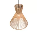 Trio R36191036 Rosalie 1xE27, 35x150cm függesztett lámpa