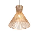 Trio R36191036 Rosalie 1xE27, 35x150cm függesztett lámpa