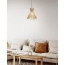 Trio R36191036 Rosalie 1xE27, 35x150cm függesztett lámpa