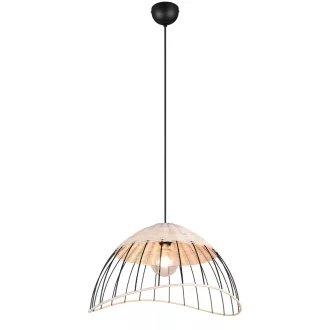Trio R36211032 Sandrine 1xE27, 48x150cm függesztett lámpa