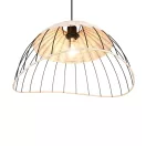 Trio R36211032 Sandrine 1xE27, 48x150cm függesztett lámpa