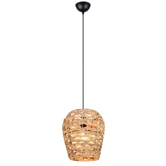 Trio R36221036 Jean 1xE27, 29x150cm függesztett lámpa