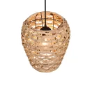 Trio R36221036 Jean 1xE27, 29x150cm függesztett lámpa