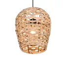 Trio R36221036 Jean 1xE27, 29x150cm függesztett lámpa