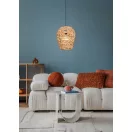 Trio R36221036 Jean 1xE27, 29x150cm függesztett lámpa