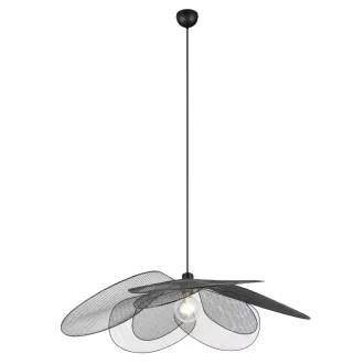 Trio R36291032 Fleure 1xE27, 87x150cm függesztett lámpa