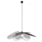 Trio R36291032 Fleure 1xE27, 87x150cm függesztett lámpa