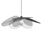 Trio R36291032 Fleure 1xE27, 87x150cm függesztett lámpa