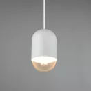 Trio R36311031 Nara fém, 1xE27 függesztett lámpa