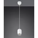 Trio R36311031 Nara fém, 1xE27 függesztett lámpa