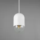 Trio R36311031 Nara fém, 1xE27 függesztett lámpa