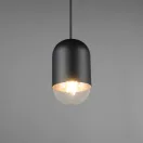 Trio R36311032 Nara fém, 1xE27 függesztett lámpa