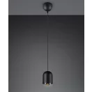 Trio R36311032 Nara fém, 1xE27 függesztett lámpa