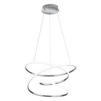 Trio R37051106 Bologna függeszték