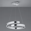 Trio R37071106 Parma függeszték