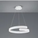 Trio R37071131 Parma függeszték