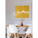 Trio R37091131 Perugia függeszték