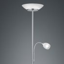 Trio R40063107 Gerry olvasókaros álló lámpa