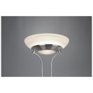 Trio R40073507 Orson olvasókaros álló lámpa