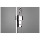 Trio R40073507 Orson olvasókaros álló lámpa