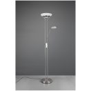 Trio R40073507 Orson olvasókaros álló lámpa