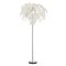 Trio R40463001 Leavy álló lámpa