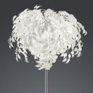 Trio R40463001 Leavy álló lámpa