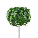 Trio R40463015 Leavy álló lámpa