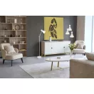 Trio R40781031 Enzo álló lámpa