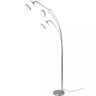 Trio R41553006 Davos álló lámpa