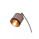 Trio R41553041 Davos álló lámpa