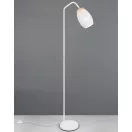 Trio R41571031 Bidar 1xE27, 147x40cm taposó kapcsolós  álló lámpa