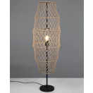 Trio R41681036 Hive 1xE27, 120x38cm, taposó kapcsolós álló lámpa