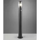 Trio R41719142 Paloma 100cm, mozgás-érzékelős, 1xE27, IP44 álló lámpa