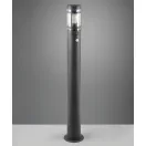 Trio R41719142 Paloma 100cm, mozgás-érzékelős, 1xE27, IP44 álló lámpa