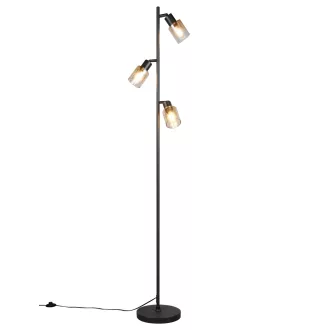 Trio R41783032 Cadiz dekorációs álló lámpa