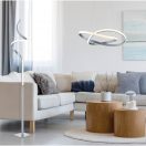 Trio R42051107 Course álló lámpa