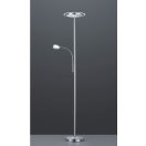 Trio R42752107 Ackbar olvasókaros álló lámpa