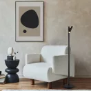 Trio R44571132 Gomez álló lámpa