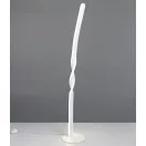 Trio R45791131 Ginko 2100lm, 4000K, 20x110cm, taposó kapcsolós álló lámpa