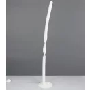 Trio R45791131 Ginko 2100lm, 4000K, 20x110cm, taposó kapcsolós álló lámpa