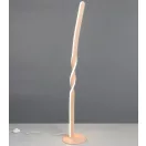Trio R45791166 Ginko 2060lm, 3000K, 20x110cm, taposó kapcsolós álló lámpa