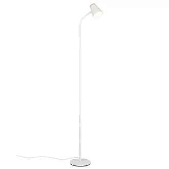   Trio R45831101 Pongo 500lm, 3000K, 145x37cm,  kapcsolós  álló lámpa