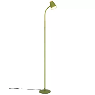   Trio R45831115 Pongo 500lm, 3000K, 145x37cm,  kapcsolós  álló lámpa