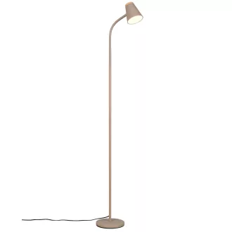   Trio R45831143 Pongo 500lm, 3000K, 145x37cm,  kapcsolós  álló lámpa