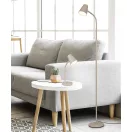 Trio R45831143 Pongo 500lm, 3000K, 145x37cm,  kapcsolós  álló lámpa