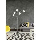 Trio R46330501 Tommy álló lámpa