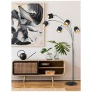 Trio R46330579 Tommy álló lámpa