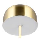 Trio R49151108 Jeff 147x25cm, 250lm, 3000K, akkumulátors, érintőkapcsolós, fényerőszabályzós álló lámpa