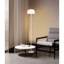 Trio R49151131 Jeff 147x25cm, 250lm, 3000K, akkumulátors, érintőkapcsolós, fényerőszabályzós álló lámpa